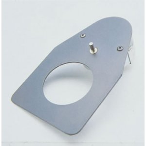 Projector 6 inch Effect Wheel Rotator - 0.5 rpm